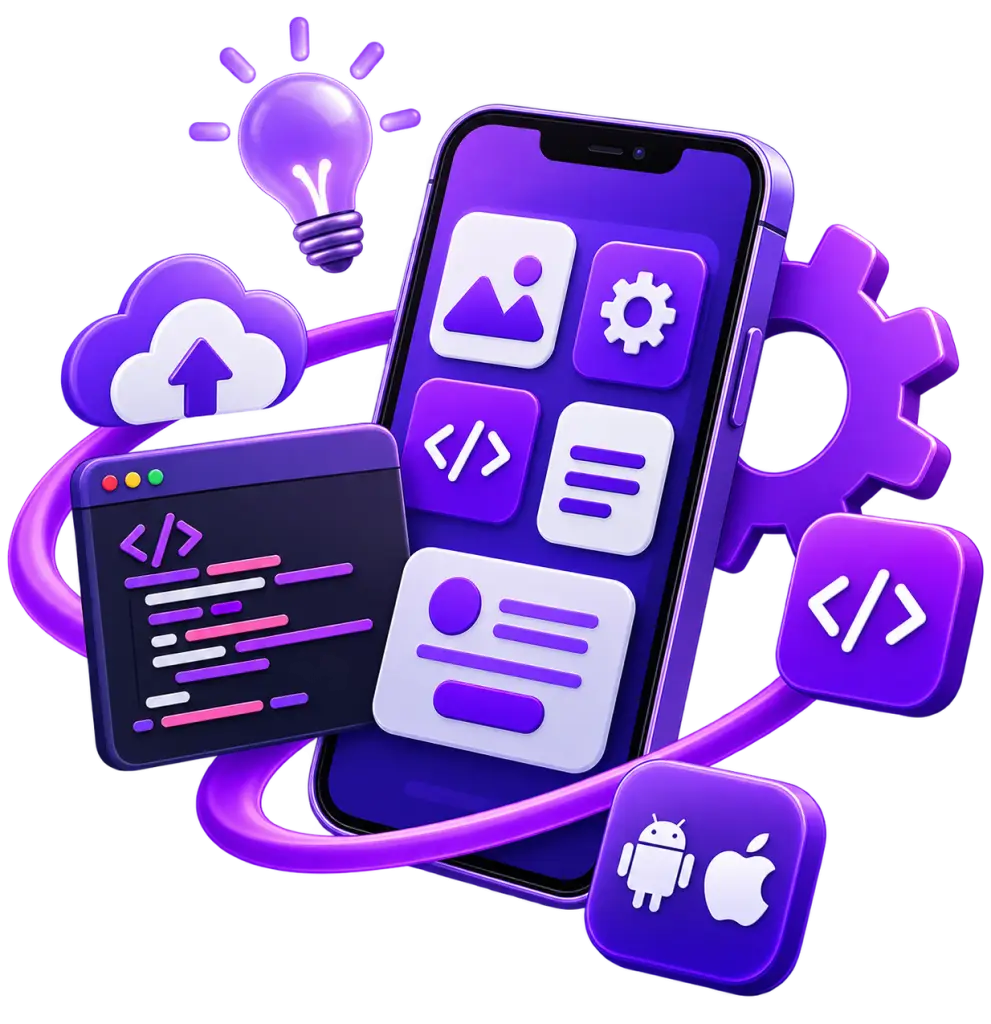 App development