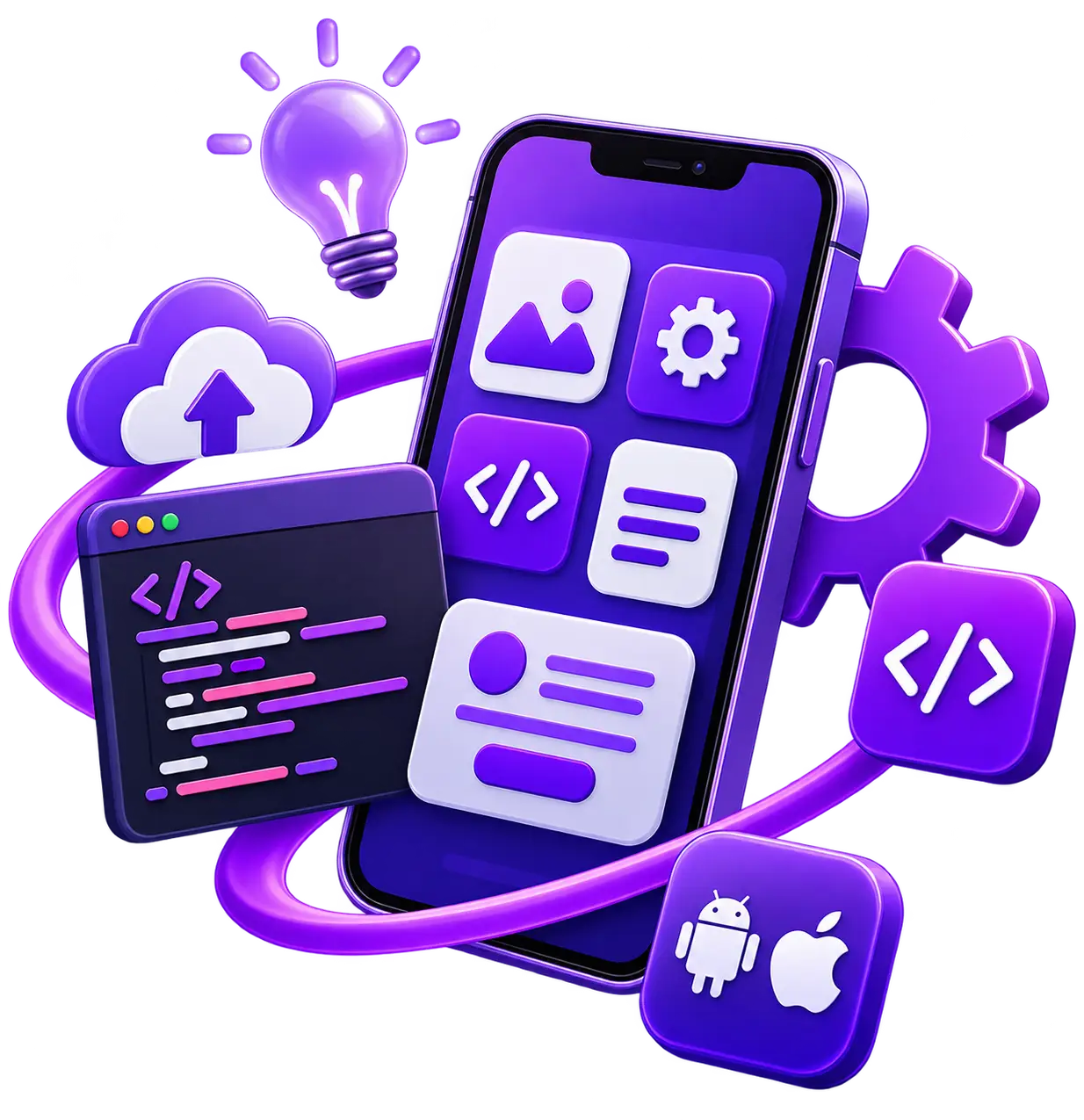 App development