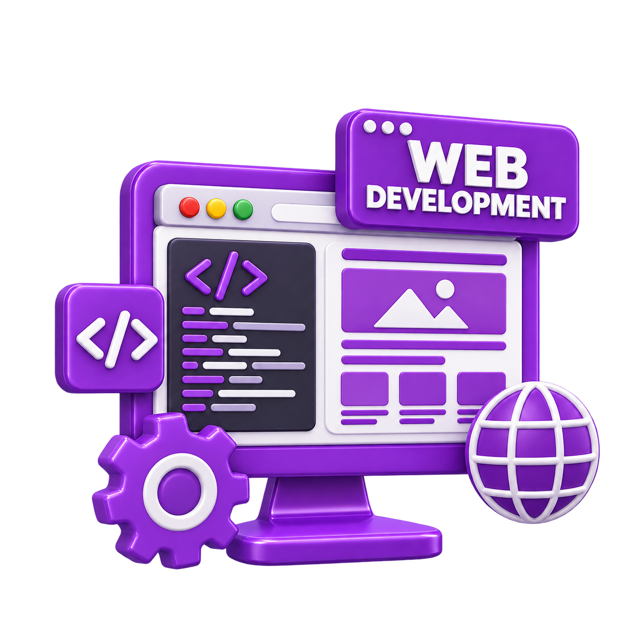 Web Development